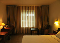 Sadhoo Heritage Hotel Rooms