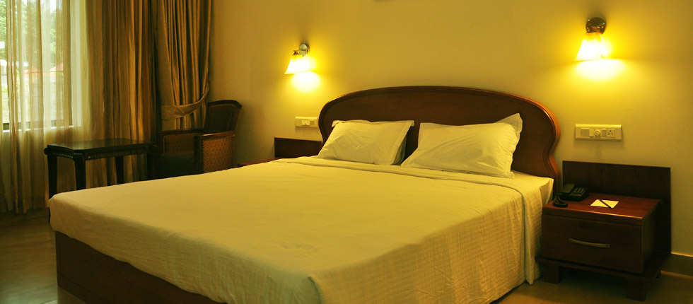 Sadhoo Heritage Hotel Bed Rooms