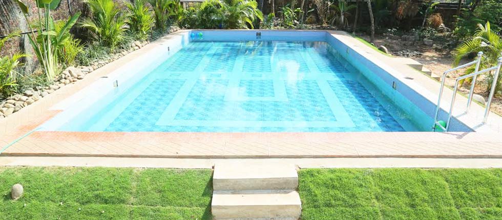 Sadhoo Swimming Pool