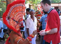  theyyam 